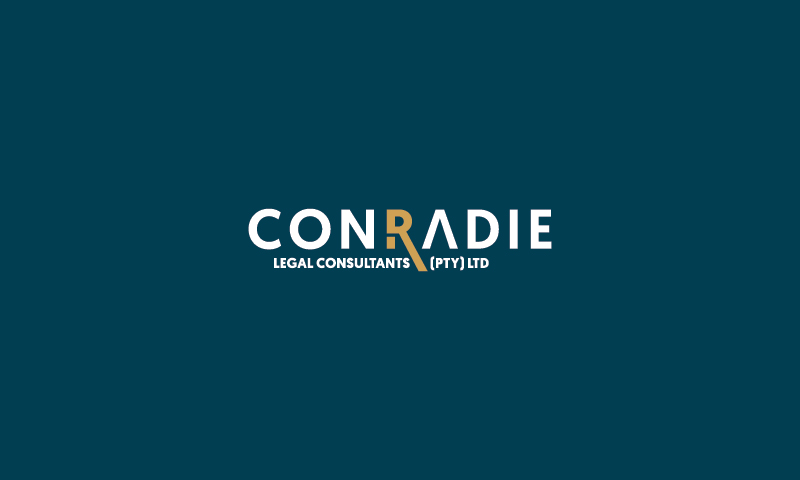 Conradie Legal Consultants Logo