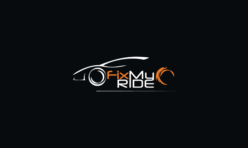 Fx My Ride Logo