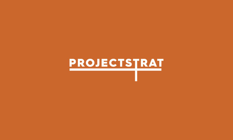 Projectstrat Logo